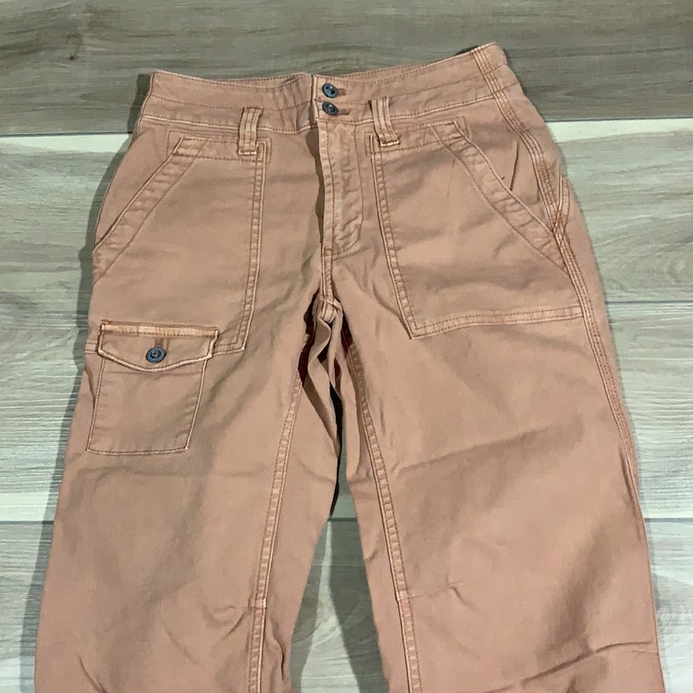 Women Anthropology pants - Picture 7 of 16